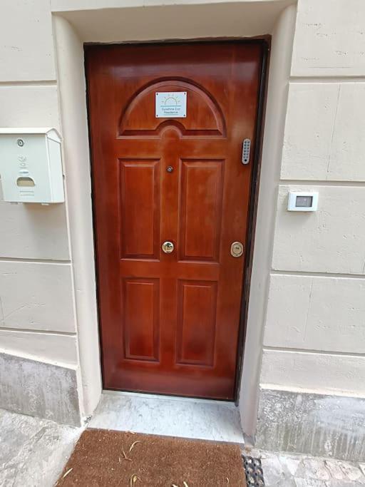 Sunshine Eco Residence Roma Exterior foto