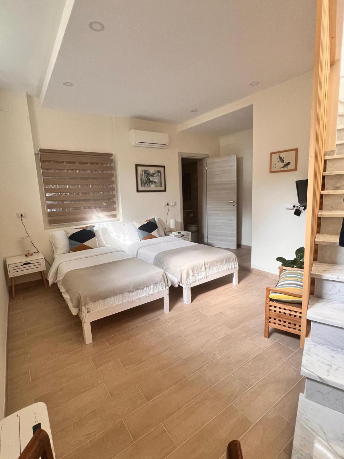 Sunshine Eco Residence Roma Exterior foto